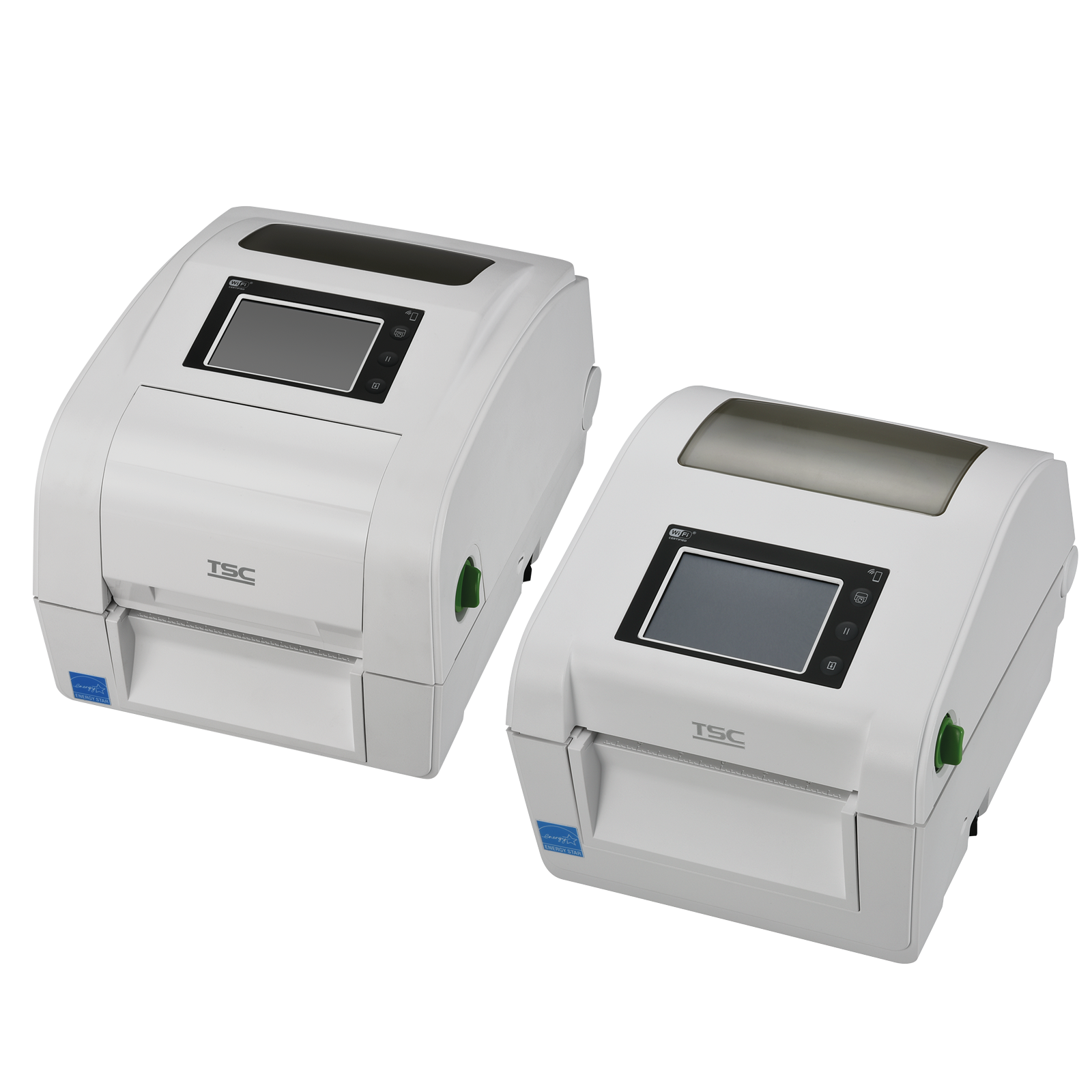 TSC TH/DH240THC Series