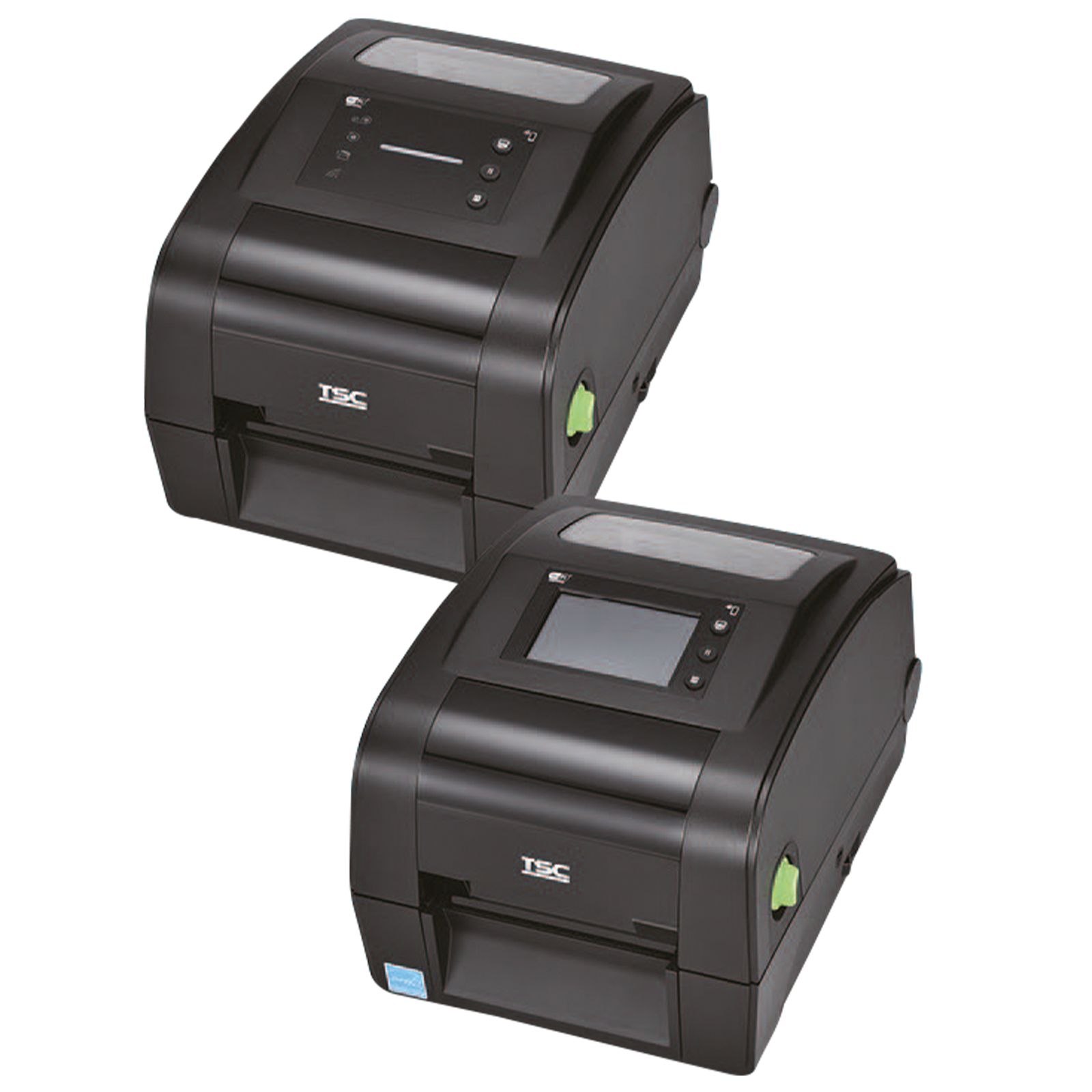 TSC TH/DH240 Series