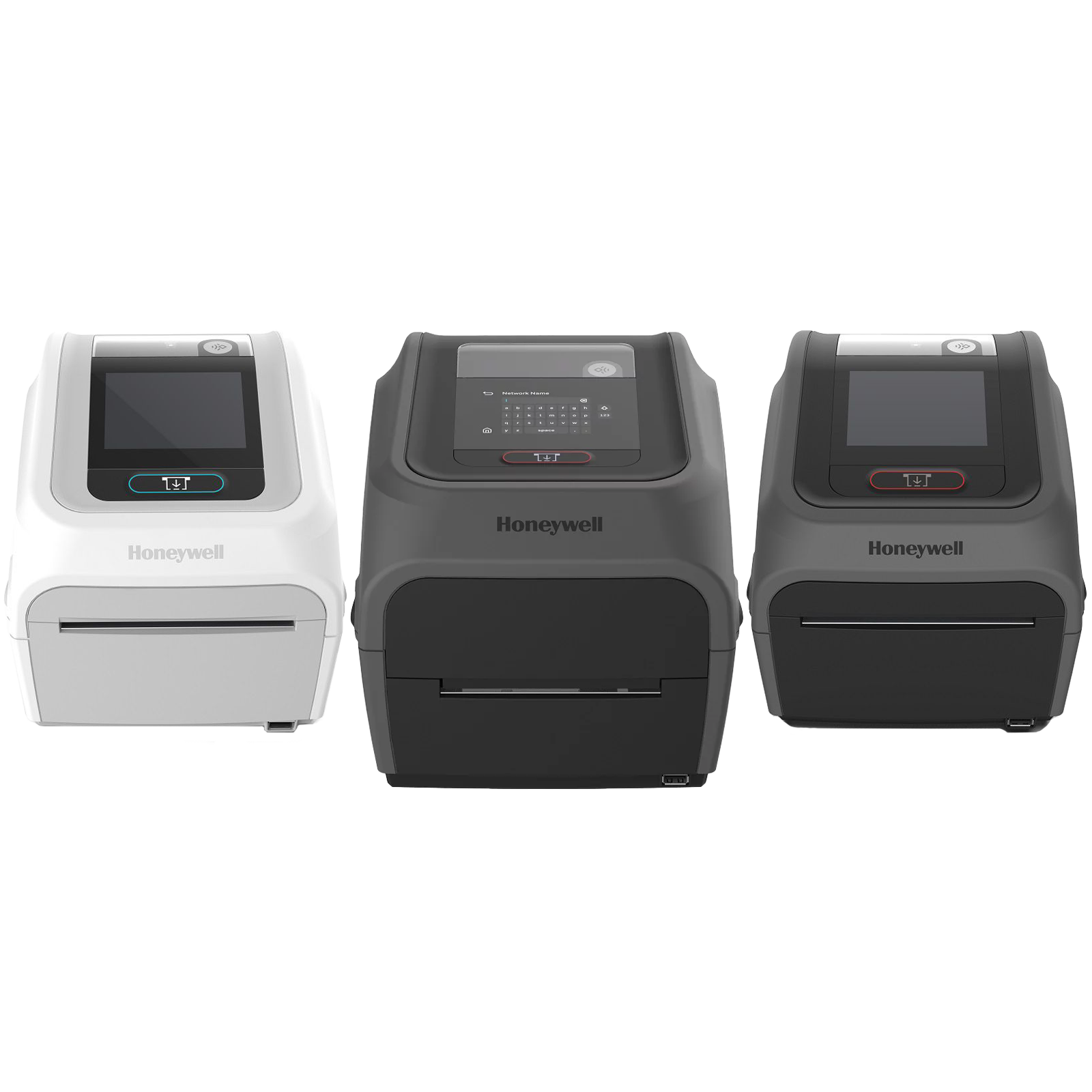 Honeywell PC45