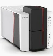 Evolis Primacy 2
