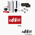 Evolis Edikio Duplex