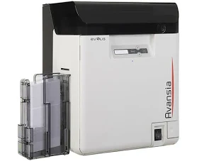 Evolis Avansia