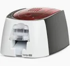 Evolis Badgy200