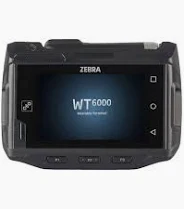 Zebra WT6000