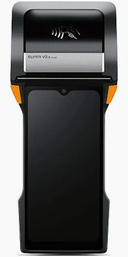 SUNMI V2s PLUS