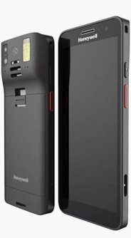 Honeywell CT37