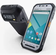 Panasonic TOUGHBOOK N1