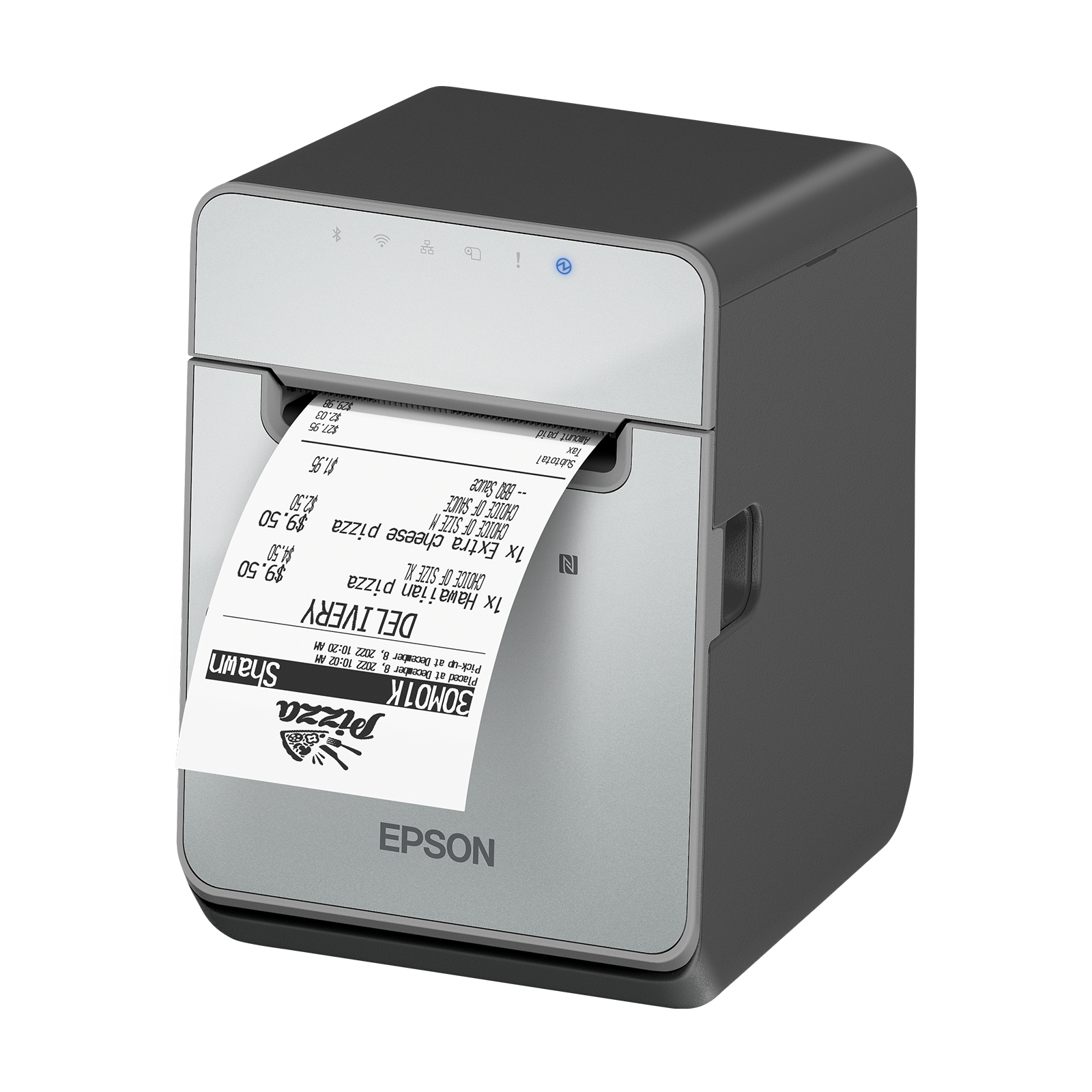 Epson TM-L100
