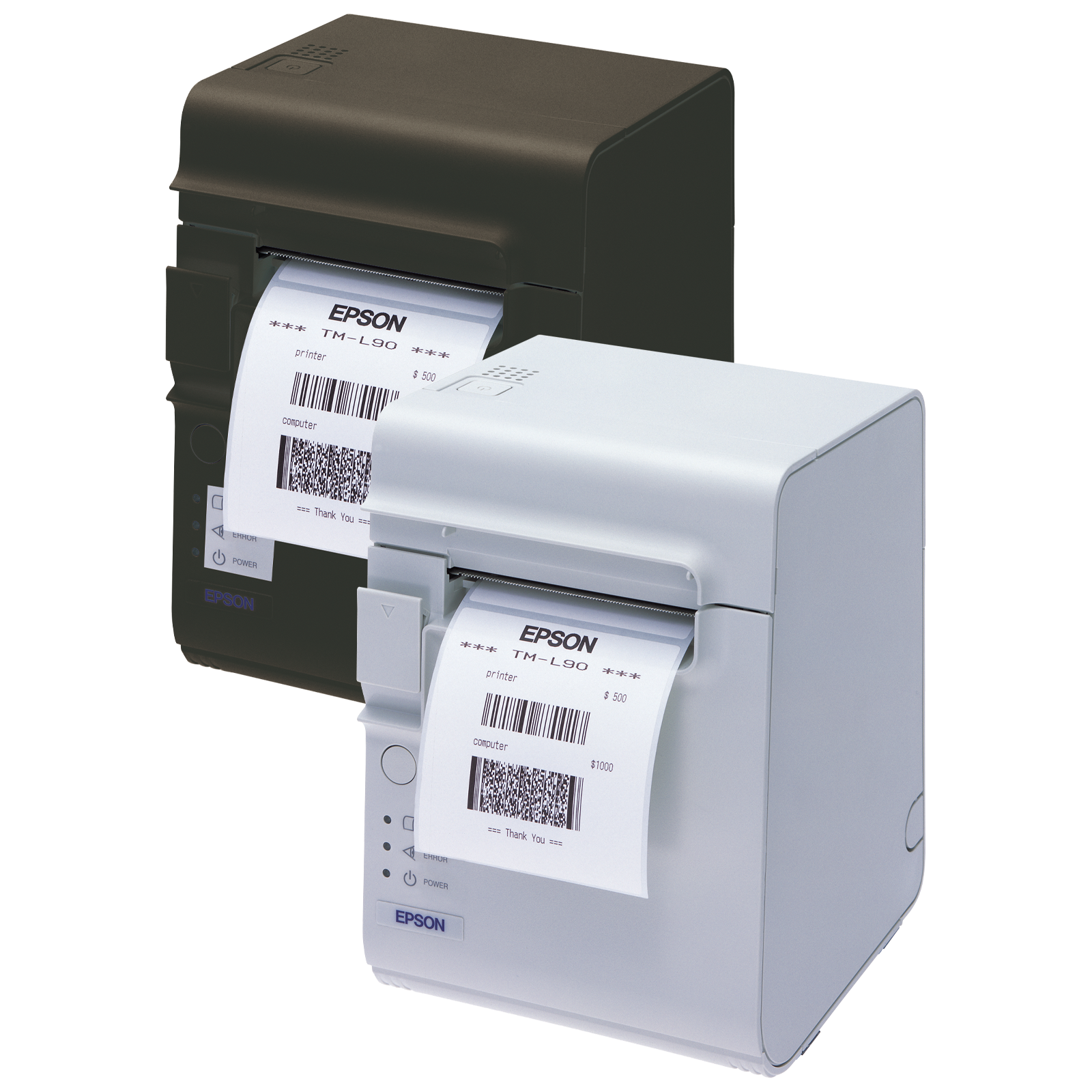 Epson TM-L90/TM-L90LF