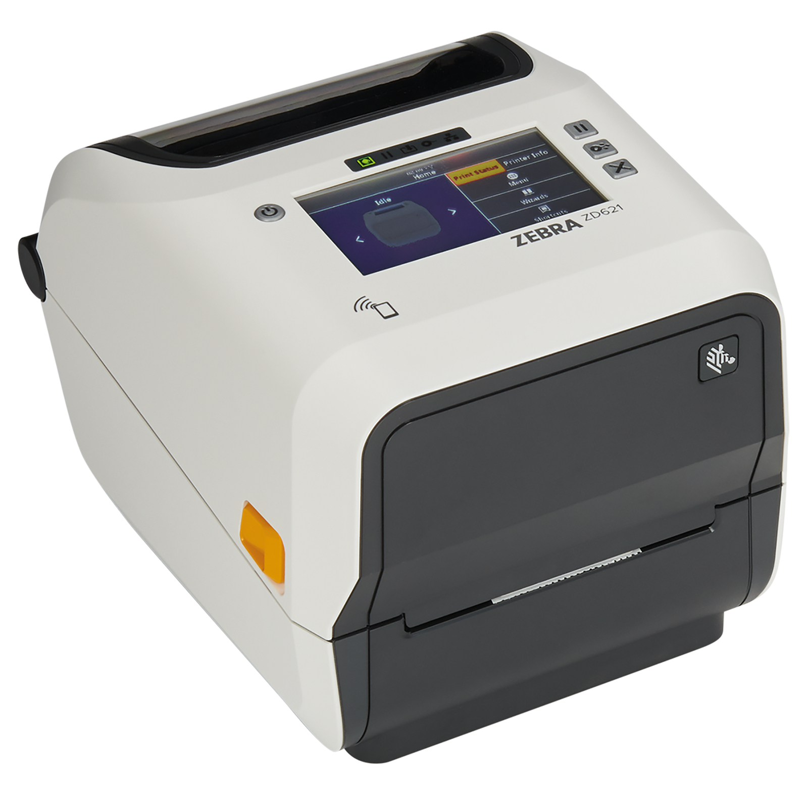 Zebra ZD621-HC