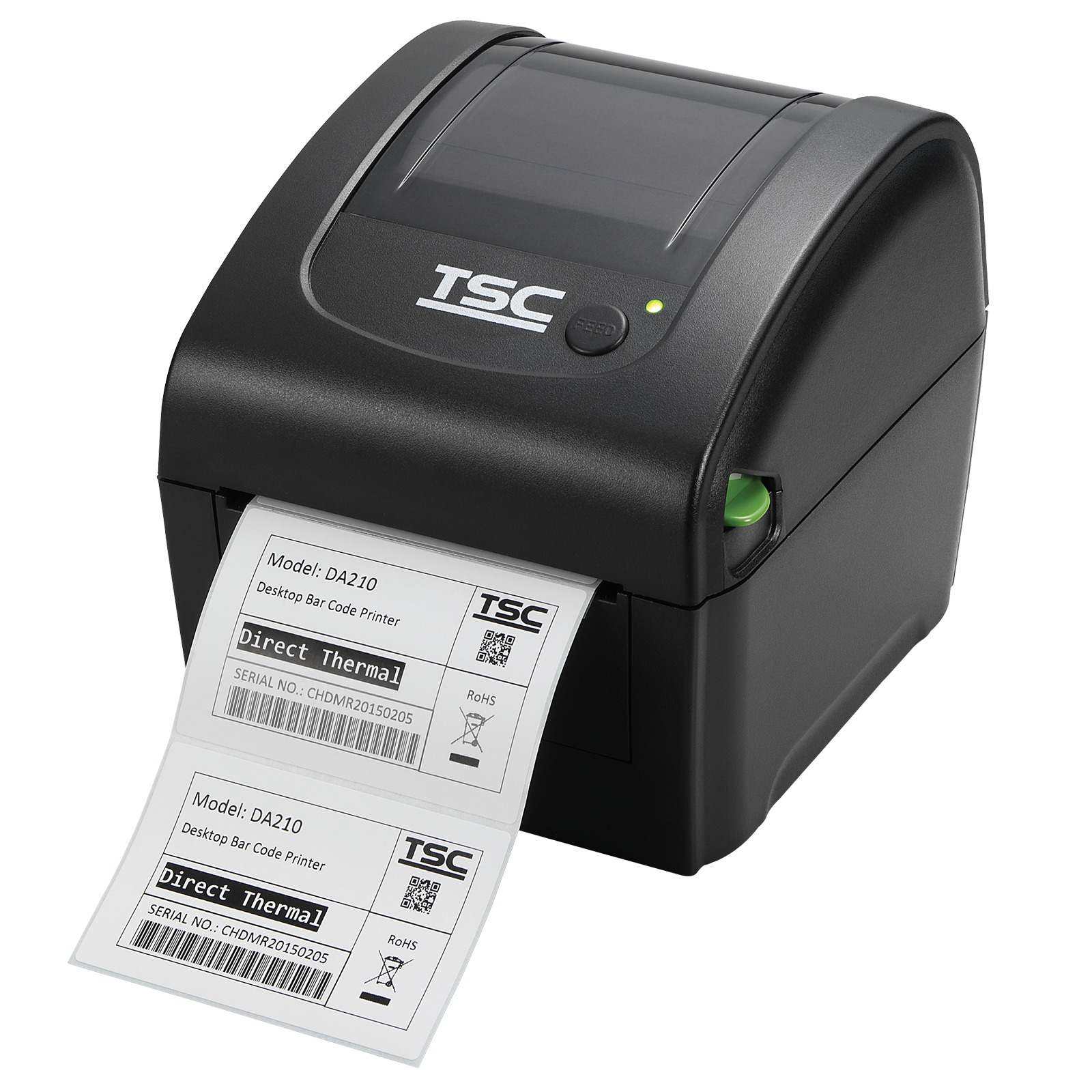 TSC DA210/DA220