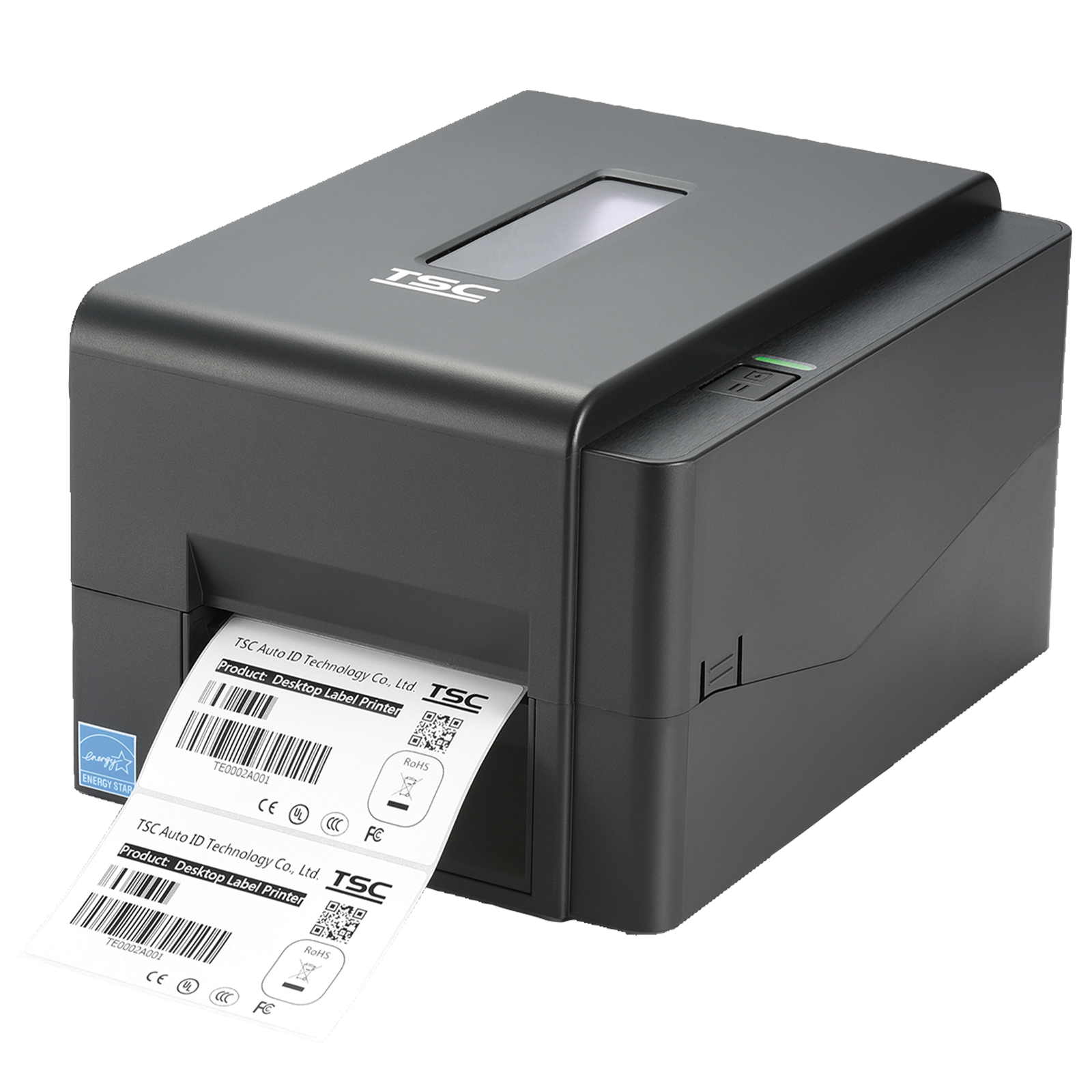 TSC TE200