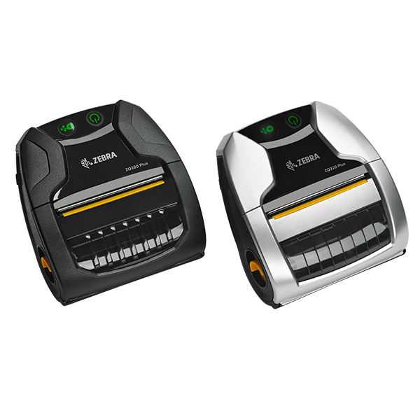Zebra ZQ300 Plus