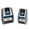 Versión de la serie Zebra ZQ600 Plus HC