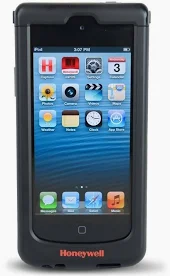 Honeywell Captuvo