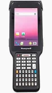 Honeywell ScanPal EDA61K