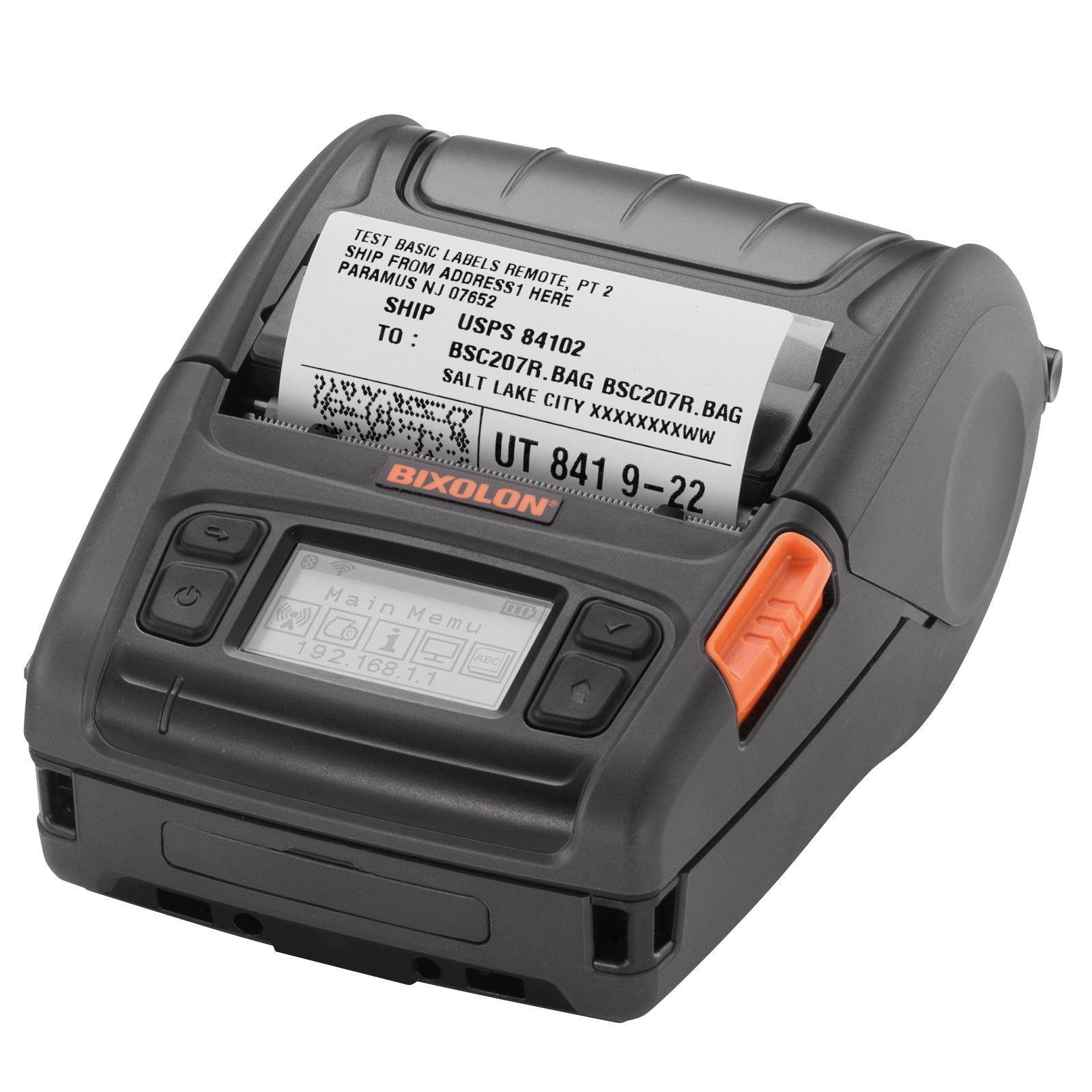 BIXOLON SPP-L3000