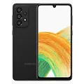 Samsung Galaxy A33 5G Edición Enterprise