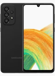 Samsung Galaxy A33 5G Edición Enterprise
