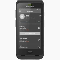 Honeywell CT40 XP