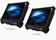 Datalogic Taskbook