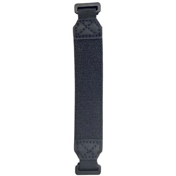 Zebra Zebra Hand Strap, 0 g, New Zebra hand strap