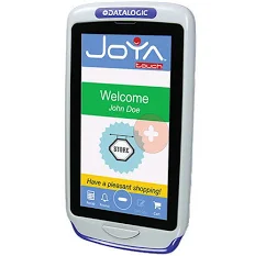 Datalogic Joya Touch