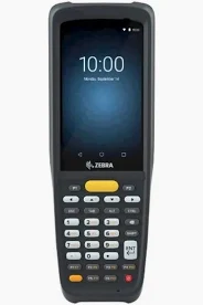 Zebra MC2200/MC2700