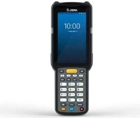 Zebra MC3300ax