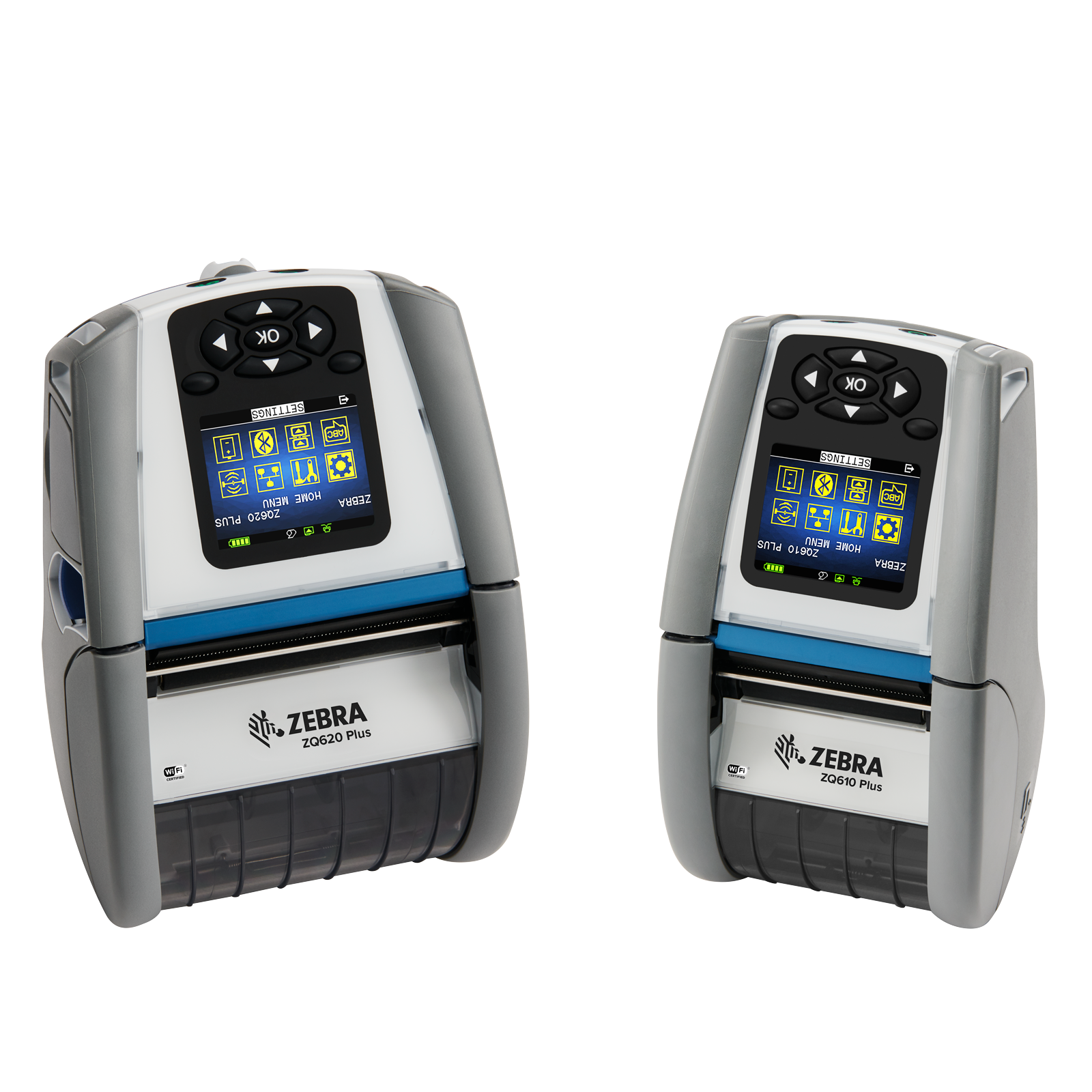 Zebra ZQ600-HC