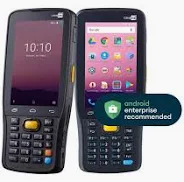 Serie CipherLab RK25