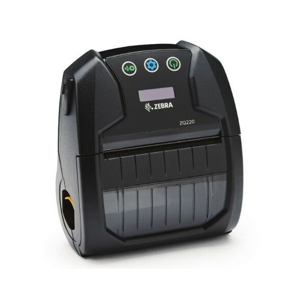 Zebra ZQ220