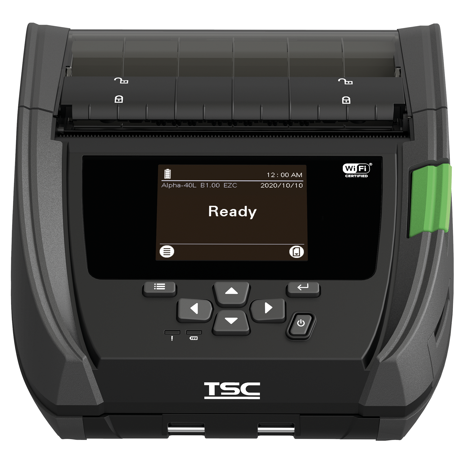 TSC Alpha-40L