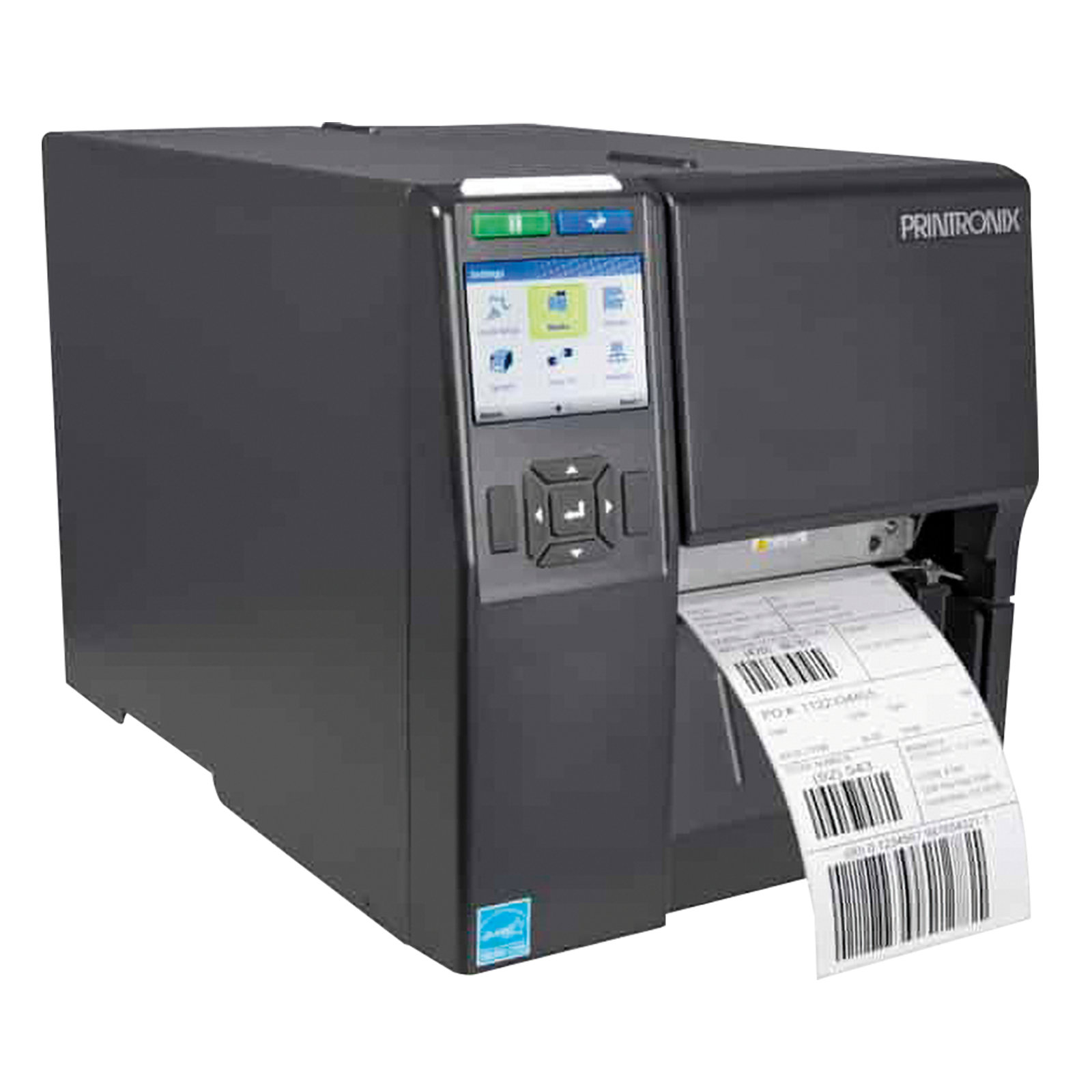 Printronix Auto ID T4000