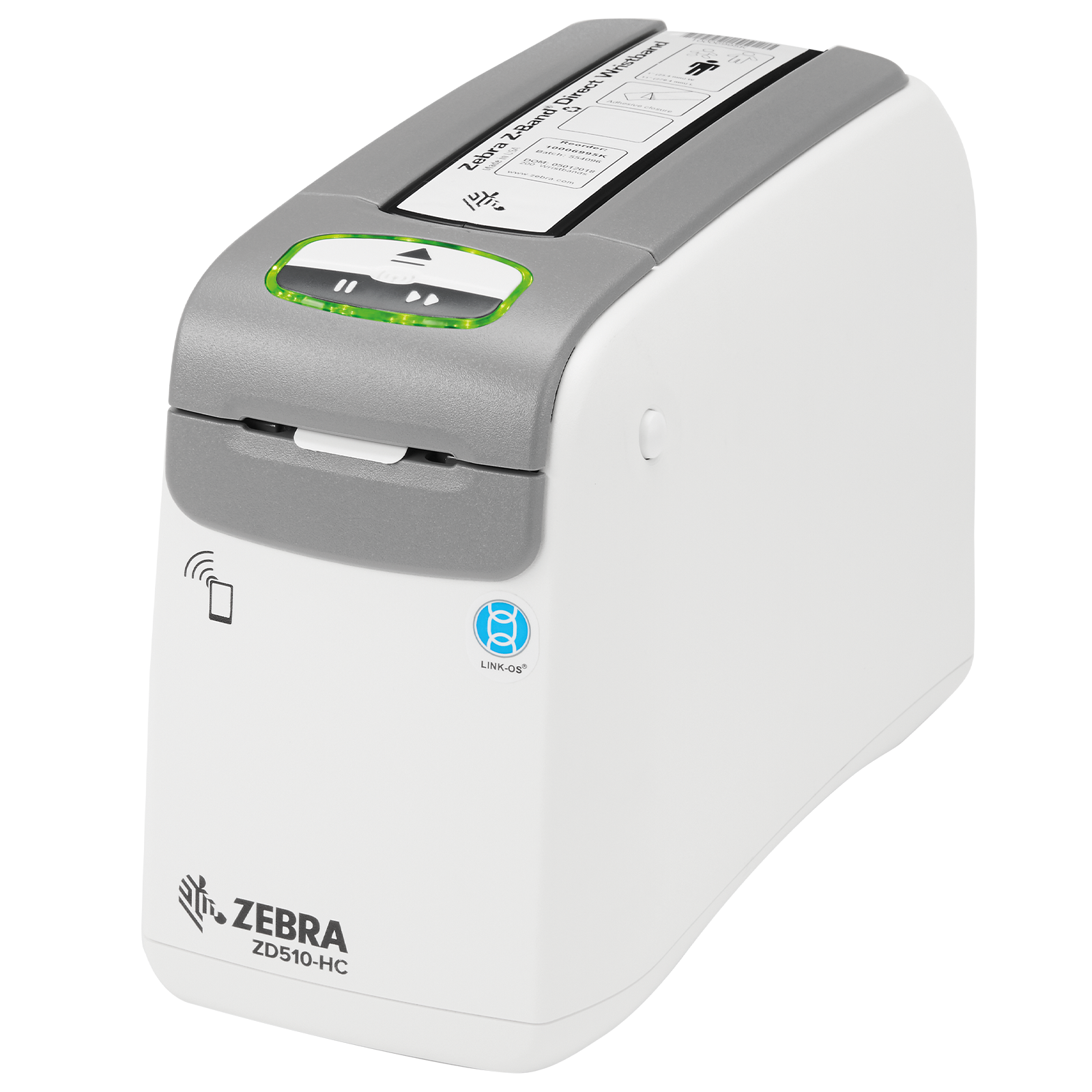 Zebra ZD510-HC