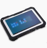 Panasonic TOUGHBOOK G2