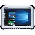 Panasonic TOUGHBOOK G1