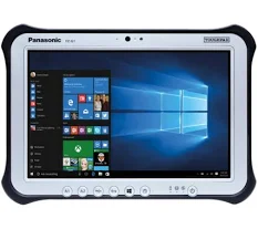Panasonic TOUGHBOOK G1