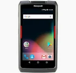 Honeywell ScanPal EDA71