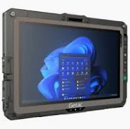 Getac UX10