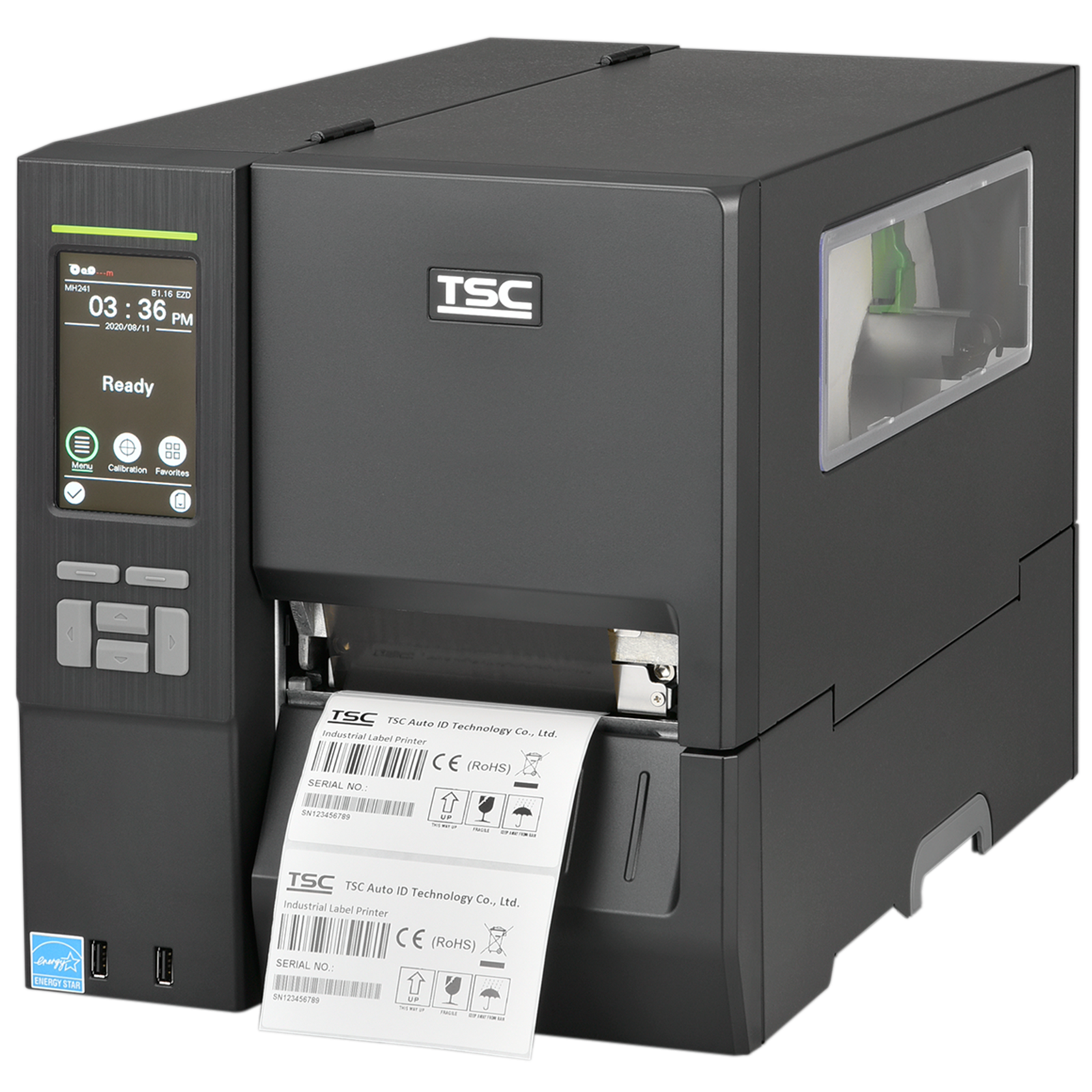 TSC MH241