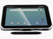 Panasonic TOUGHBOOK M1