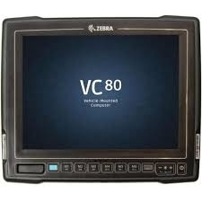 Zebra VC80/VC80x