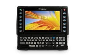 Zebra VC8300