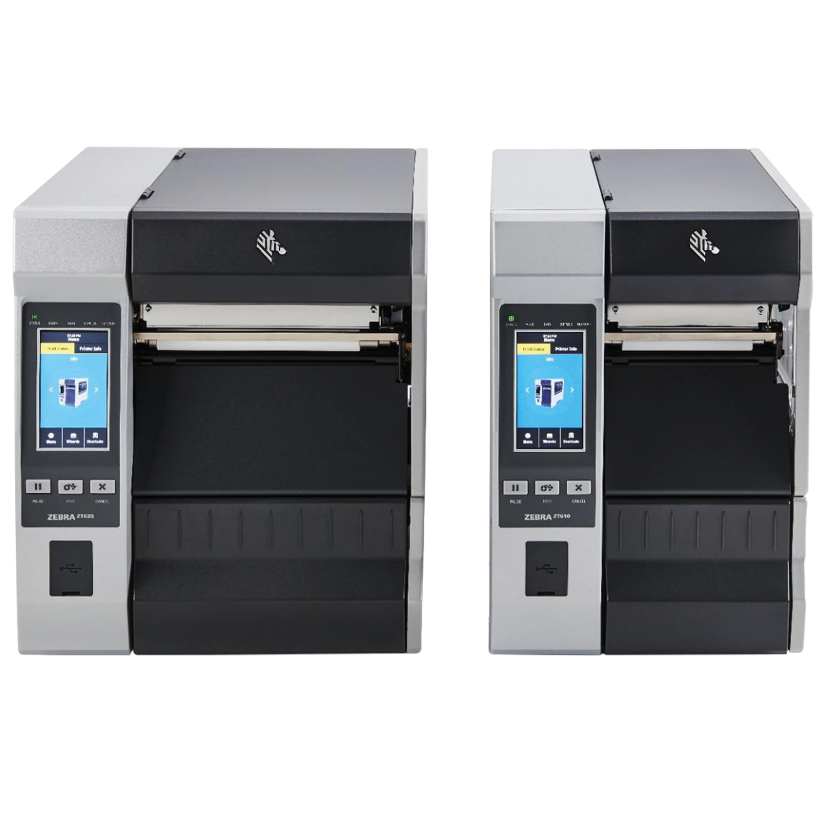 Zebra ZT600 Series