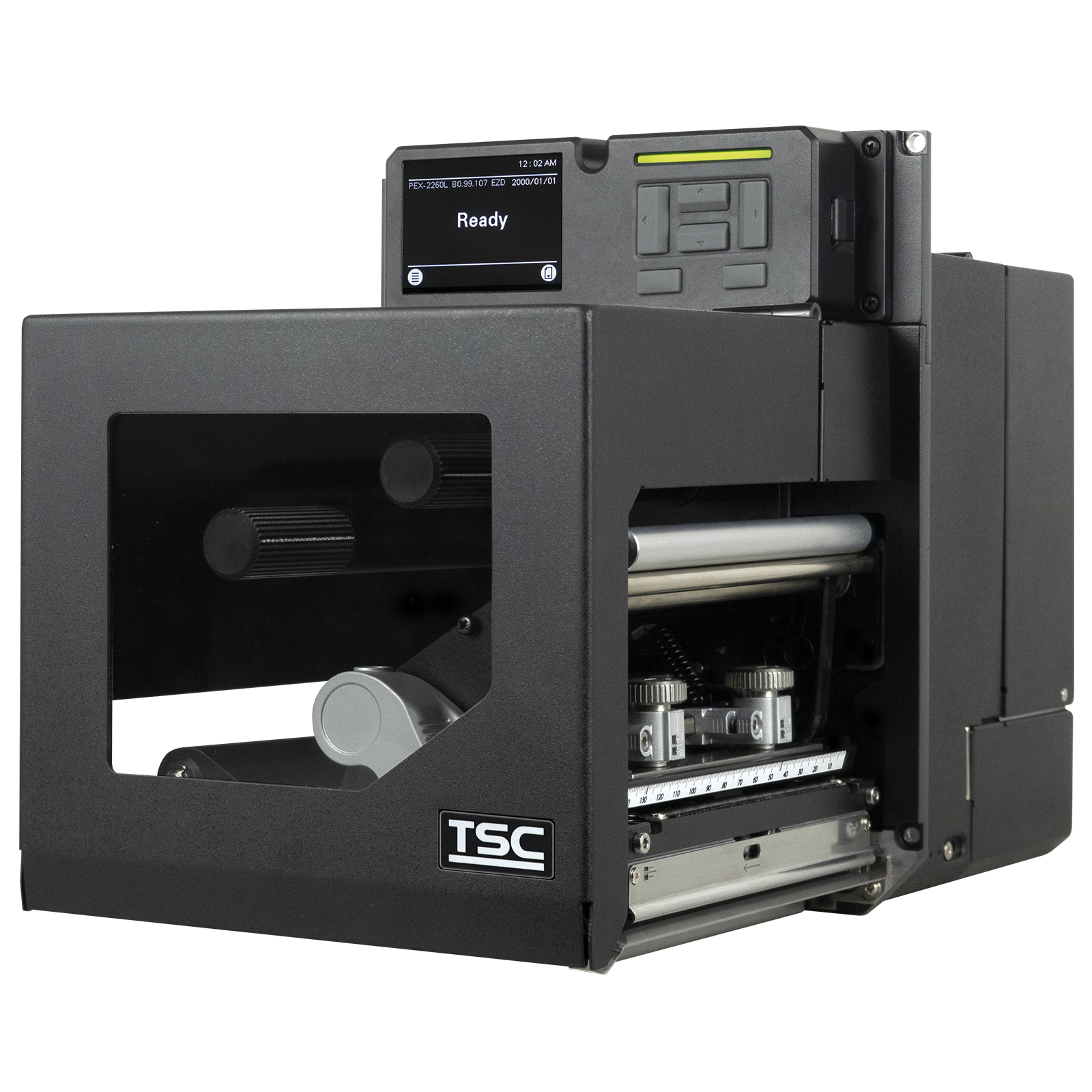 TSC PEX-2000
