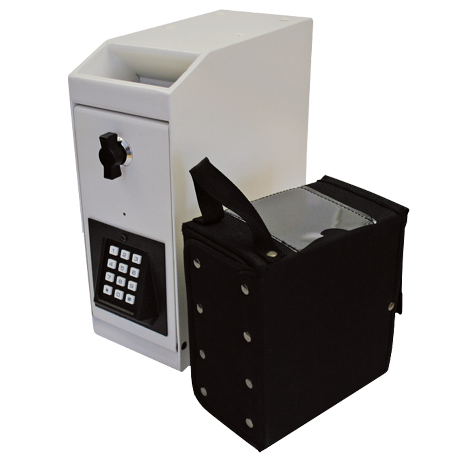ratiotec POS Safe RT