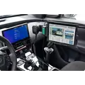 Mounting solutions