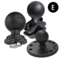 RAM Mounts Ball Bases (size: E)