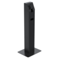 Ergonomic Solutions SpacePole Kiosk Versions